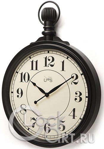 часы Tomas Stern Wall Clock TS-9013