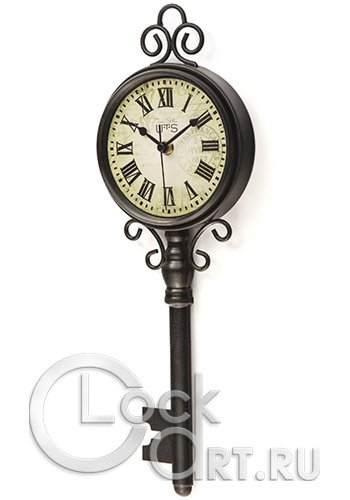 часы Tomas Stern Wall Clock TS-9019