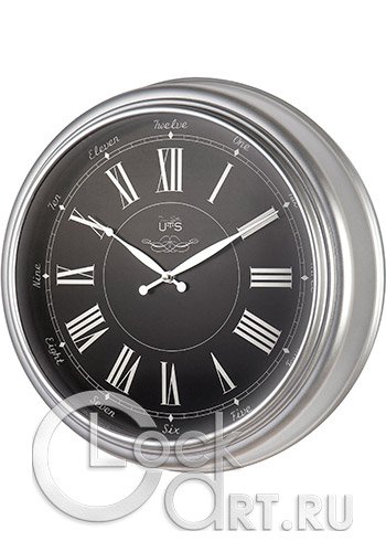 часы Tomas Stern Wall Clock TS-9026