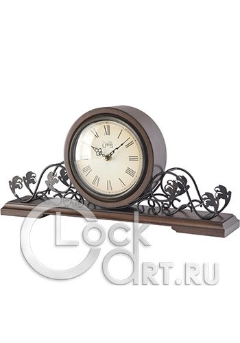 часы Tomas Stern Table Clock TS-9030