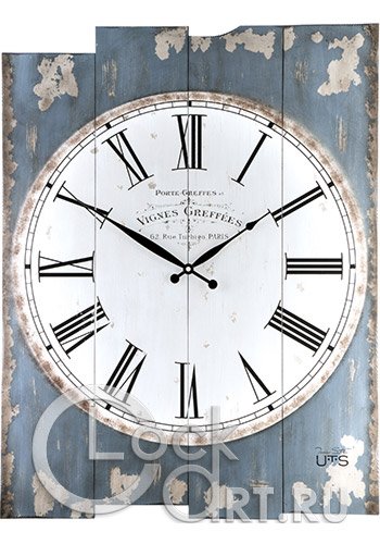 часы Tomas Stern Wall Clock TS-9036