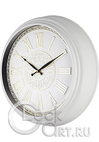 часы Tomas Stern Wall Clock TS-9039