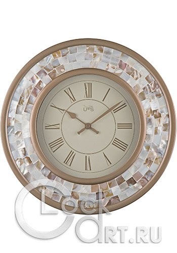 часы Tomas Stern Wall Clock TS-9042