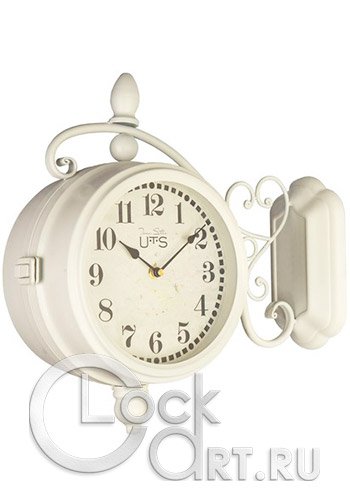 часы Tomas Stern Wall Clock TS-9052
