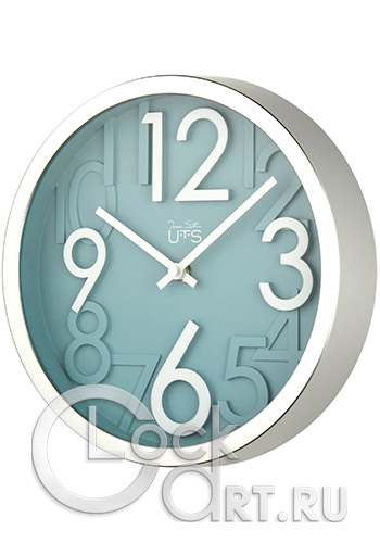часы Tomas Stern Wall Clock TS-9079