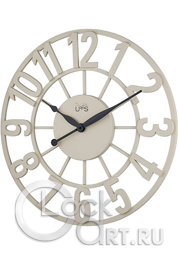 часы Tomas Stern Wall Clock TS-9083