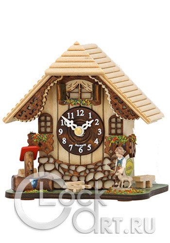 часы Trenkle Cuckoo Clock 085Q