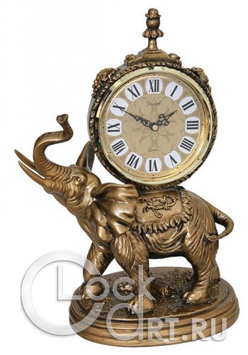 часы Vostok Statue Clocks 8317-2