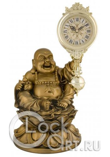часы Vostok Statue Clocks 8333-1
