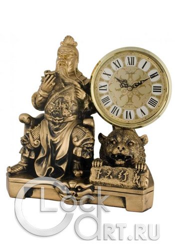 часы Vostok Statue Clocks 8396-1