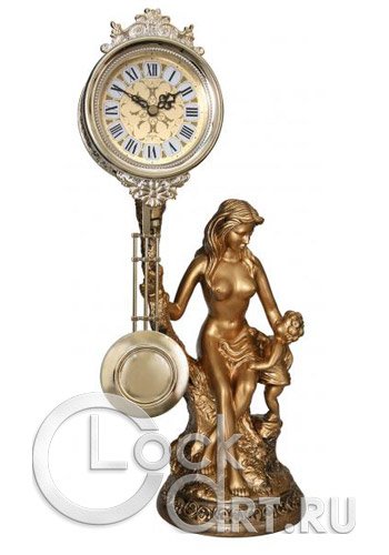 часы Vostok Statue Clocks 8403-1