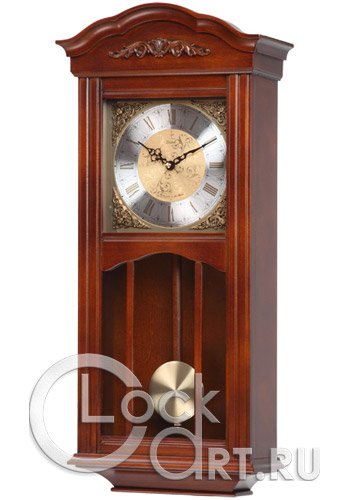 часы Vostok Westminster H-10040-2