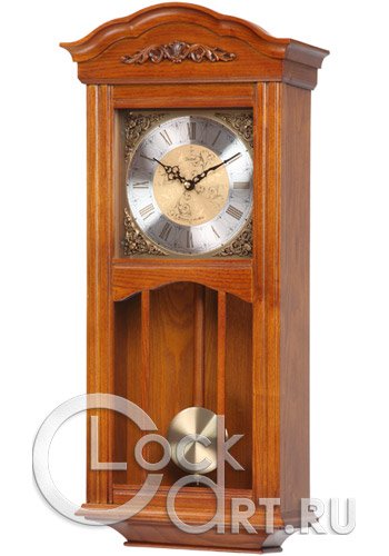 часы Vostok Westminster H-10040-8
