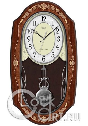часы Vostok Westminster H-10571