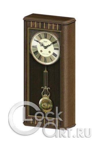 часы Vostok Westminster H-10639