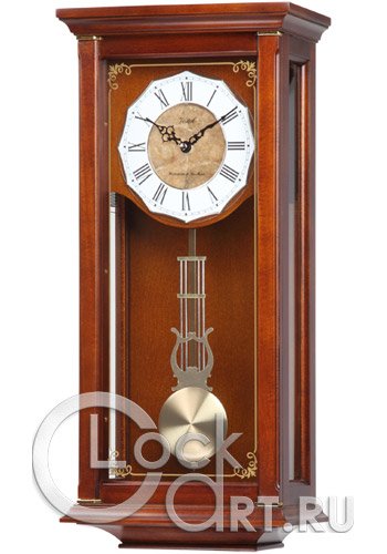 часы Vostok Westminster H-10651-2