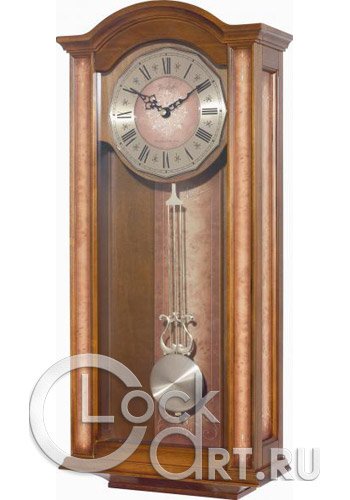 часы Vostok Westminster H-11077-4