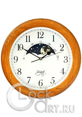 часы Vostok Westminster H-12114-1