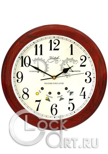 часы Vostok Westminster H-12118-2
