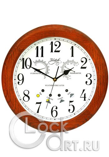 часы Vostok Westminster H-12118-4