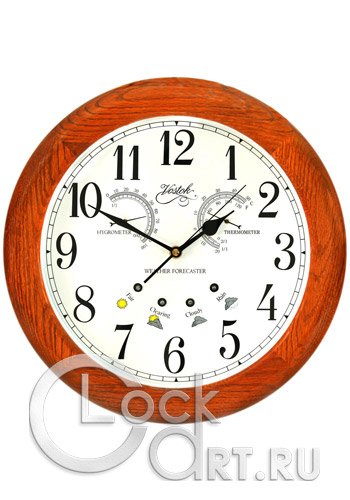 часы Vostok Westminster H-12118-5
