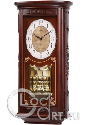 часы Vostok Westminster H-14001-3