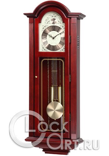 часы Vostok Westminster H-14002-5