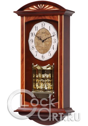 часы Vostok Westminster H-14003-7