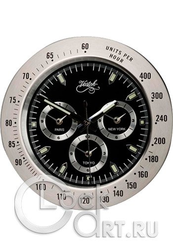 часы Vostok Westminster H-3227
