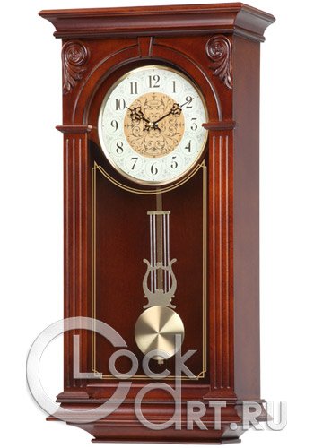 часы Vostok Westminster H-8873-2