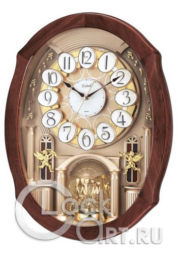 часы Vostok Westminster HK-12001-1