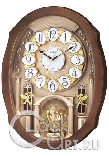 часы Vostok Westminster HK-12001-2