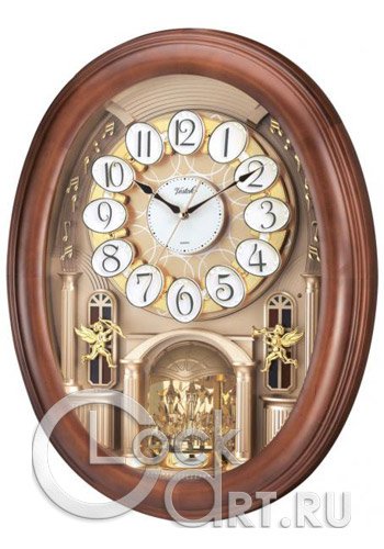 часы Vostok Westminster HK-12003-2
