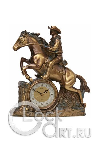 часы Vostok Statue Clocks K4512-4