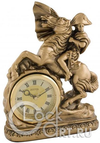 часы Vostok Statue Clocks K4530-1