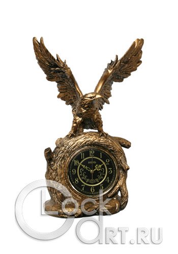 часы Vostok Statue Clocks K4535-1-1