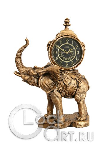 часы Vostok Statue Clocks K4547-1-1