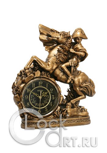 часы Vostok Statue Clocks K4560-1-1