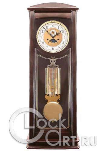 часы Vostok Westminster M11008-34