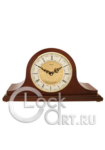часы Vostok Westminster T-10007-43