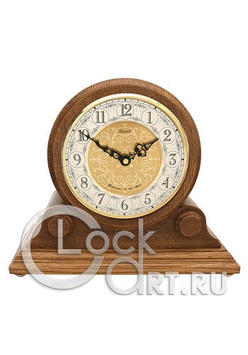 часы Vostok Westminster T-6821-52