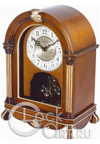часы Vostok Westminster T-9153-3