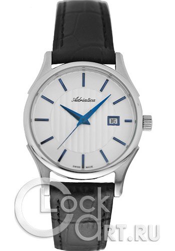 Женские наручные часы Adriatica Ladies Starp A3146.52B3Q
