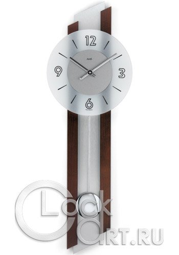 часы AMS Trend-Design W7207-1