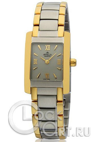 Женские наручные часы Appella Classic 286-2003