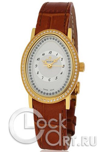 Женские наручные часы Appella Dress 4038-1011