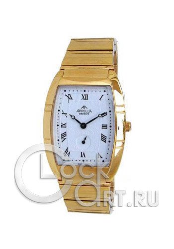 Мужские наручные часы Appella Classic 603-1001
