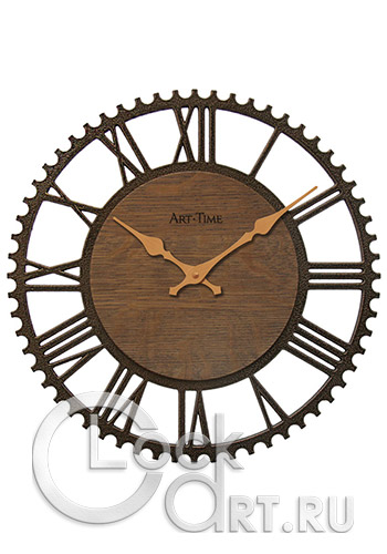 часы Art-Time Antique DSR-35-163
