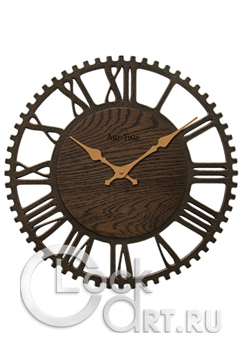 часы Art-Time Antique DSR-35-454