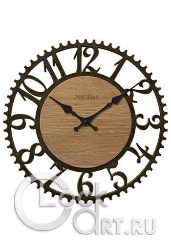 часы Art-Time Antique DSR-35-858